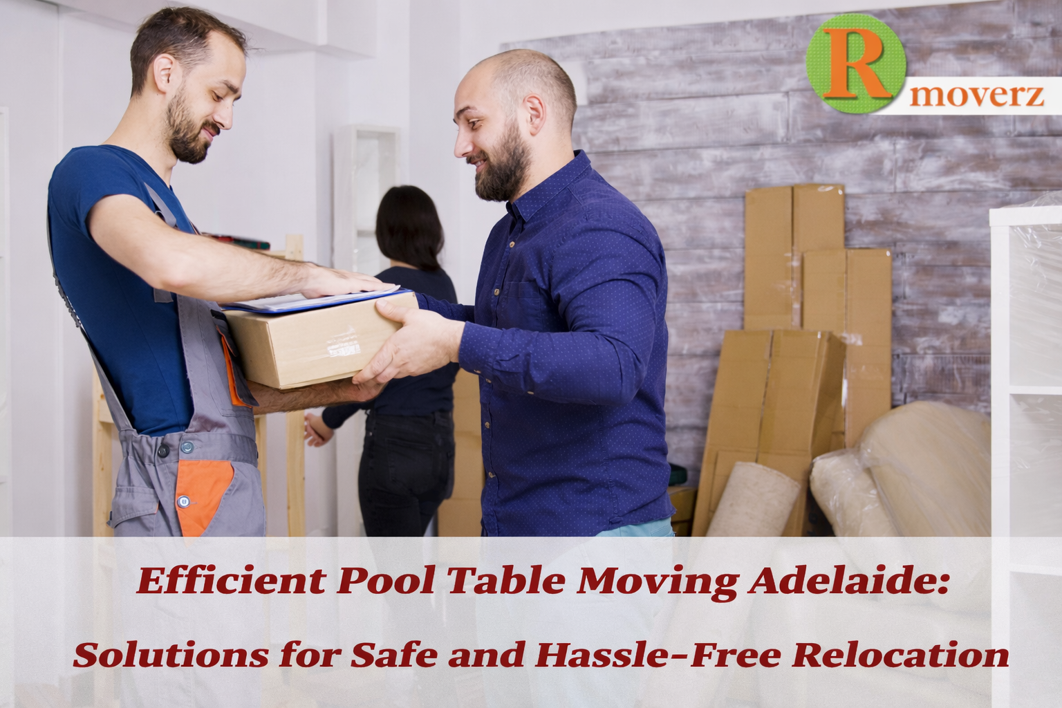 Efficient Pool Table Moving Adelaide Solutions for Safe and Hassle-Free Relocation